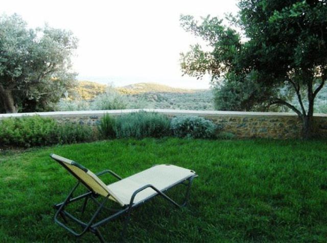 Litiniana Villas Triopetra Zewnętrze zdjęcie