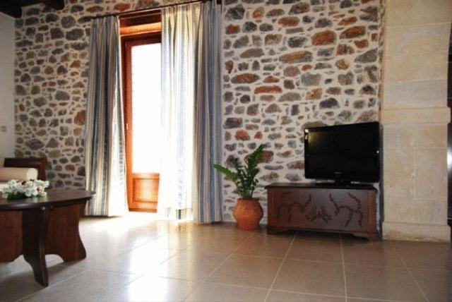 Litiniana Villas Triopetra Pokój zdjęcie