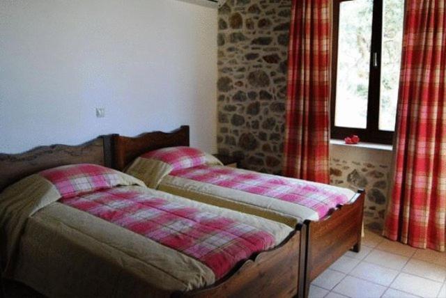 Litiniana Villas Triopetra Pokój zdjęcie