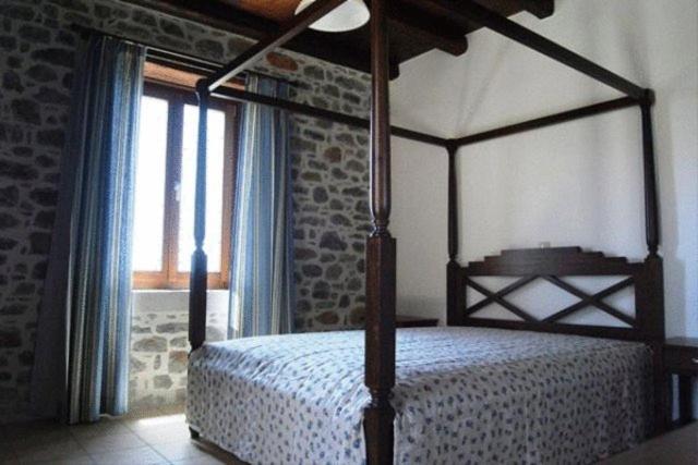 Litiniana Villas Triopetra Pokój zdjęcie