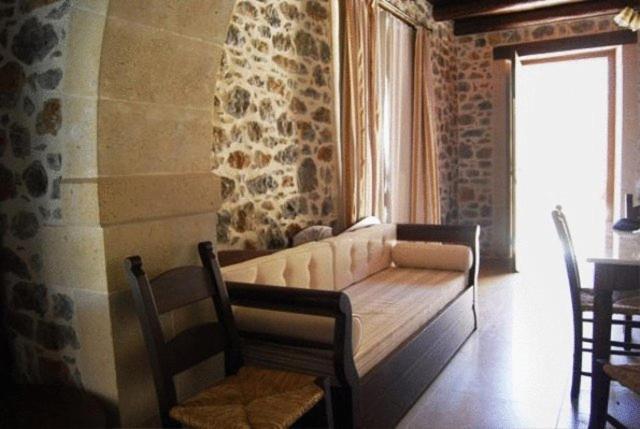 Litiniana Villas Triopetra Pokój zdjęcie