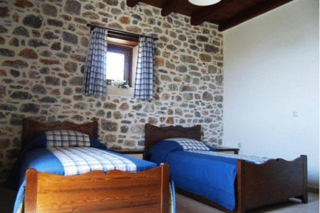 Litiniana Villas Triopetra Pokój zdjęcie